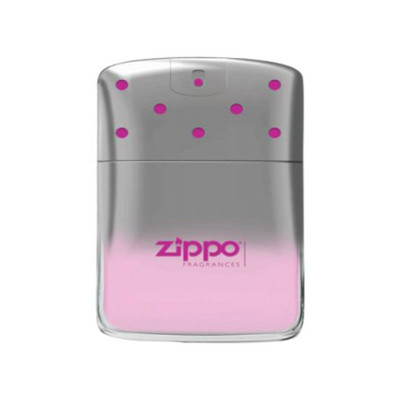 زیپو فرگرنس فیل‌زون زنانه زنانه - zippo FRAGRANCES Feelzone For Her