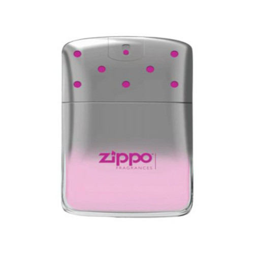 زیپو فرگرنس فیلزون زنانه زنانه - zippo FRAGRANCES Feelzone For Her زیپو فرگرنس فیلزون زنانه زنانه - zippo FRAGRANCES Feelzone For Her