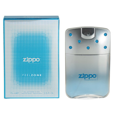 زیپو فرگرنس فیل‌زون مردانه مردانه - zippo FRAGRANCES Feelzone For Him