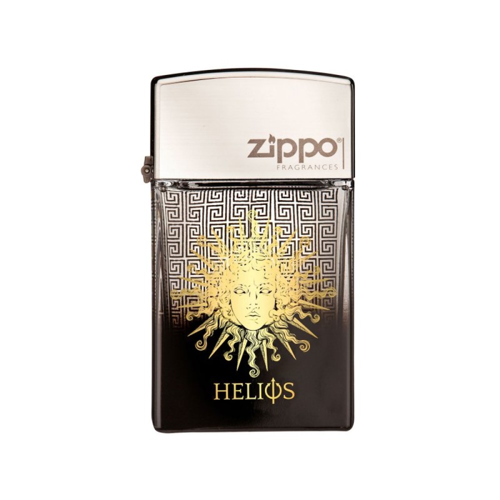 زیپو فرگرنس  هلیوس مردانه - zippo FRAGRANCES Helios