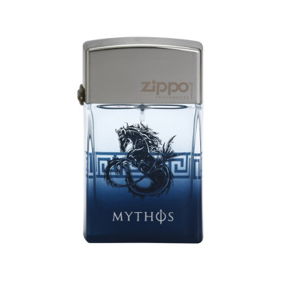 زیپو فرگرنس مایتوس مردانه - zippo FRAGRANCES Mythos