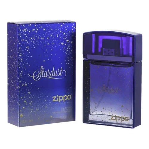 زیپو فرگرنس زیپو استارداست زنانه - zippo FRAGRANCES Zippo Stardust
