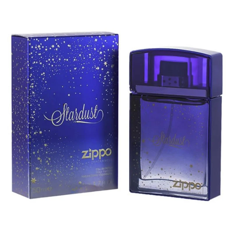 زیپو فرگرنس زیپو استارداست زنانه - zippo FRAGRANCES Zippo Stardust