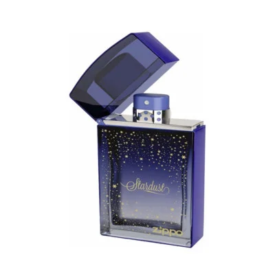 زیپو فرگرنس زیپو استارداست زنانه - zippo FRAGRANCES Zippo Stardust