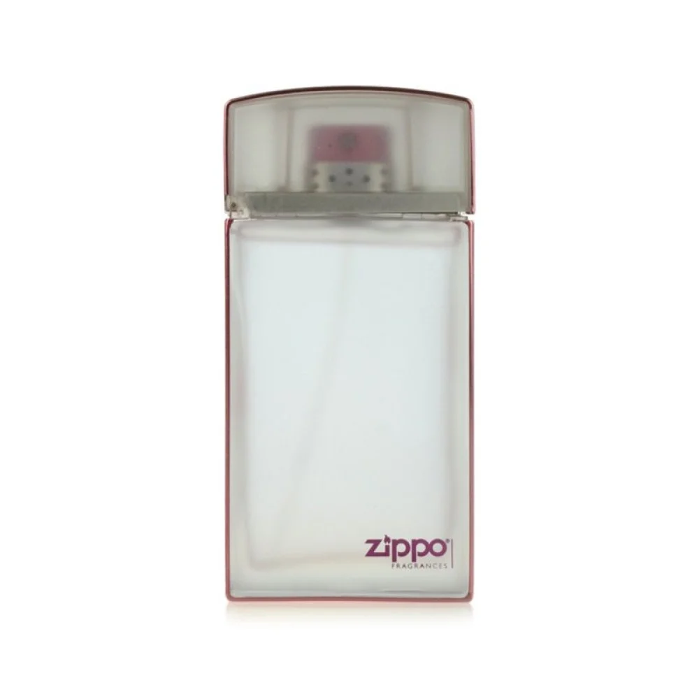 زیپو فرگرنس زیپو د ومن زنانه - zippo FRAGRANCES Zippo The Woman زیپو فرگرنس زیپو د ومن زنانه - zippo FRAGRANCES Zippo The Woman