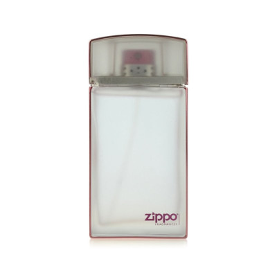 زیپو فرگرنس زیپو د ومن زنانه - zippo FRAGRANCES Zippo The Woman