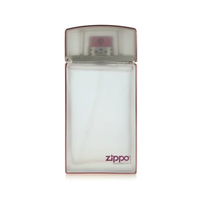 زیپو فرگرنس زیپو د ومن زنانه - zippo FRAGRANCES Zippo The Woman