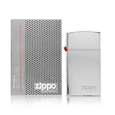 زیپو فرگرنس زیپو اورجینال مردانه - zippo FRAGRANCES Zippo Original زیپو فرگرنس زیپو اورجینال مردانه - zippo FRAGRANCES Zippo Original