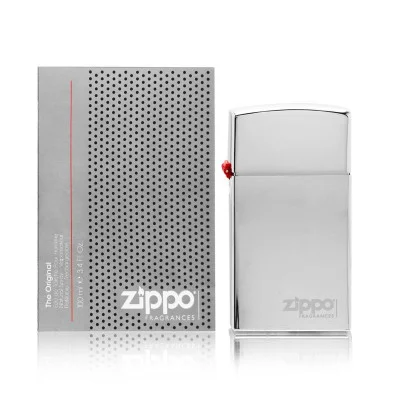 زیپو فرگرنس زیپو اورجینال مردانه - zippo FRAGRANCES Zippo Original زیپو فرگرنس زیپو اورجینال مردانه - zippo FRAGRANCES Zippo Original