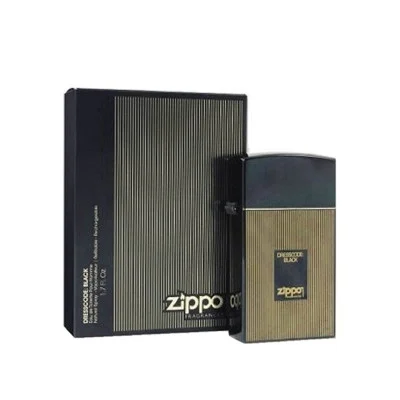 زیپو فرگرنس درسکد بلک مردانه - zippo FRAGRANCES Dresscode Black زیپو فرگرنس درسکد بلک مردانه - zippo FRAGRANCES Dresscode Black