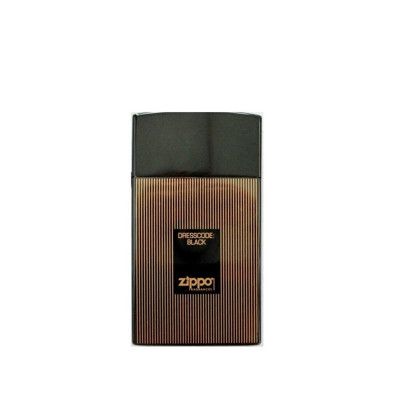 زیپو فرگرنس درسکد بلک مردانه - zippo FRAGRANCES Dresscode Black