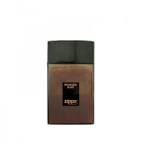 زیپو فرگرنس درسکد بلک مردانه - zippo FRAGRANCES Dresscode Black زیپو فرگرنس درسکد بلک مردانه - zippo FRAGRANCES Dresscode Black