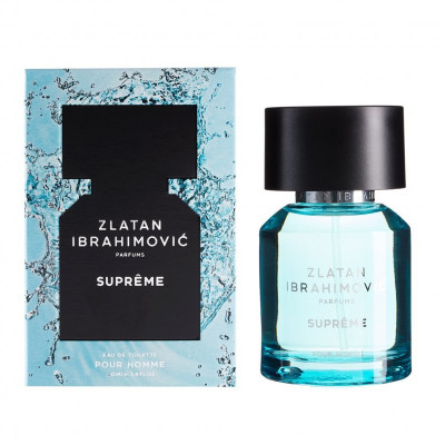 زلاتان ایراهیمویچ زلاتان ایبراهیمویچ سوپریم پوراوم مردانه - Zlatan Ibrahimovic Supreme Pour Homme زلاتان ایراهیمویچ زلاتان ایبراهیمویچ سوپریم پوراوم مردانه - Zlatan Ibrahimovic Supreme Pour Homme
