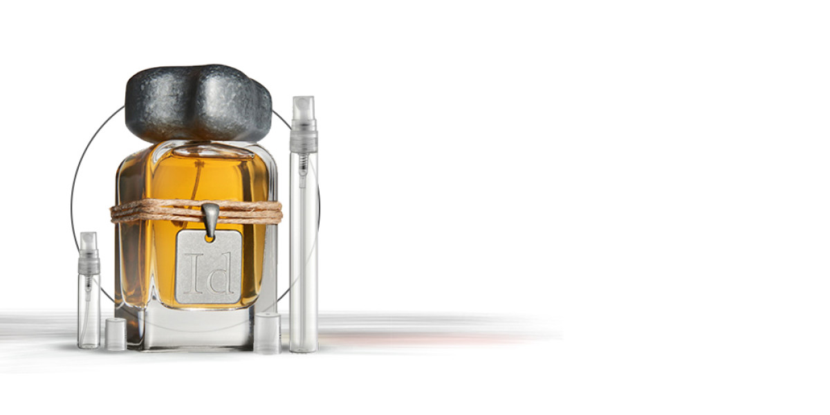 دکانت عطر چیست ؟