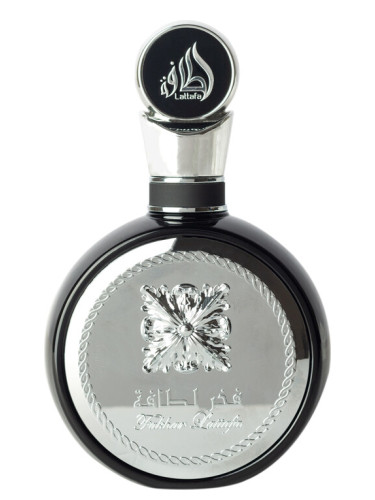 تصویر عطر فخر مشمکی از برند لطافه