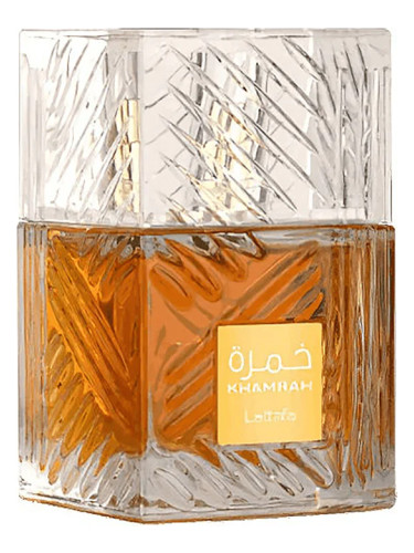 عکس شیشه عطر خمره از برند لطافه