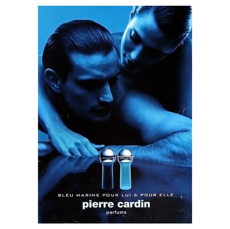 cataloge of Bleu Marine Elle 