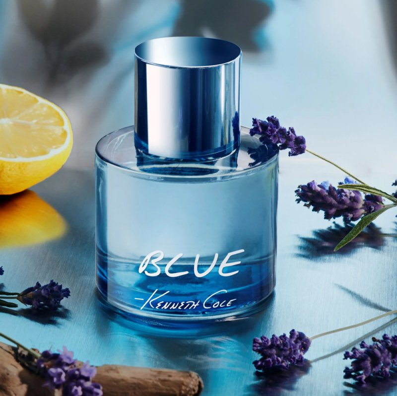cataloge of Blue