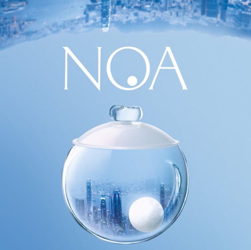 cataloge of Noa