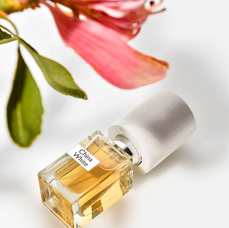 cataloge of China White