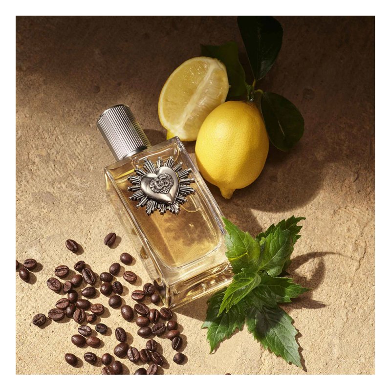 cataloge of Devotion men