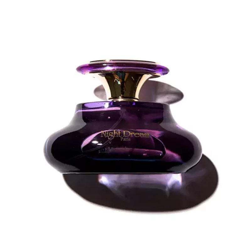 cataloge of Night Dream