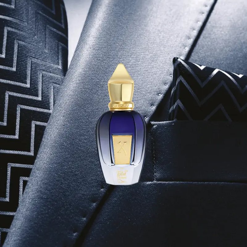 cataloge of Fatal Charme