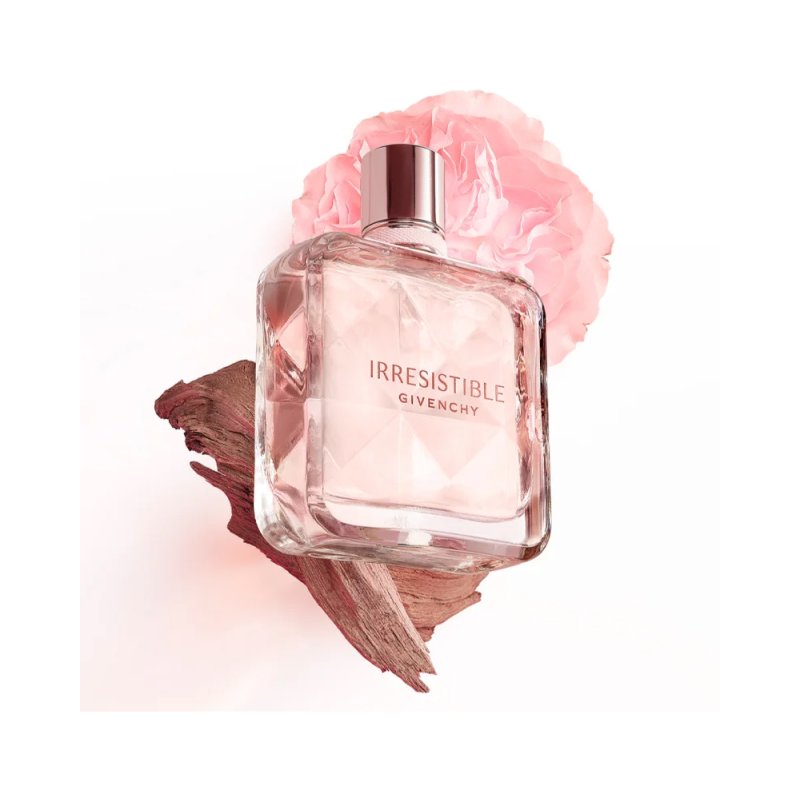 cataloge of Irresistible Givenchy