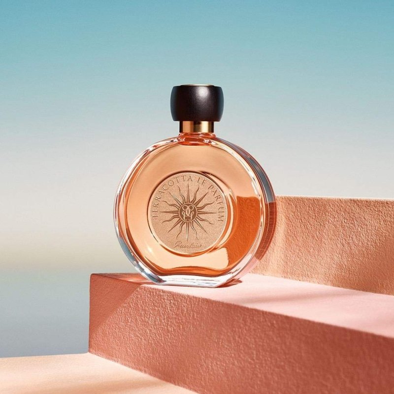cataloge of Terracotta Le Parfum