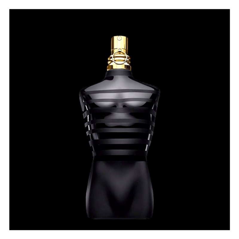 cataloge of Le Male Le Parfum