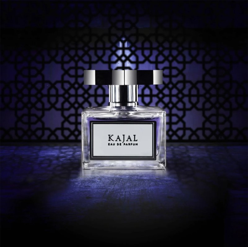 cataloge of Kajal Eau de Parfum