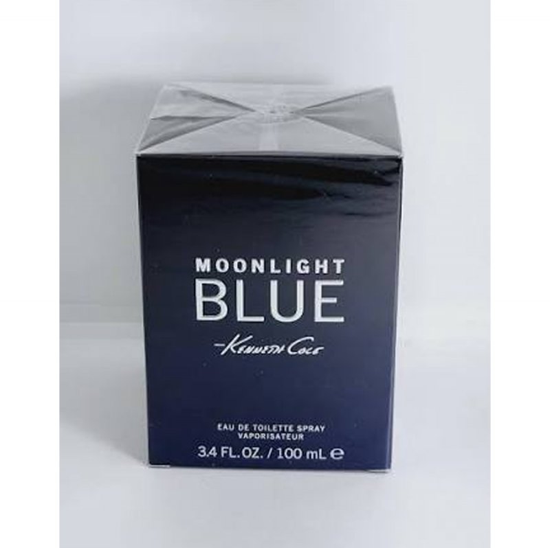 cataloge of Moonlight Blue