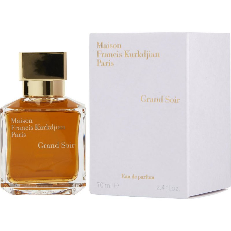 cataloge of Grand Soir
