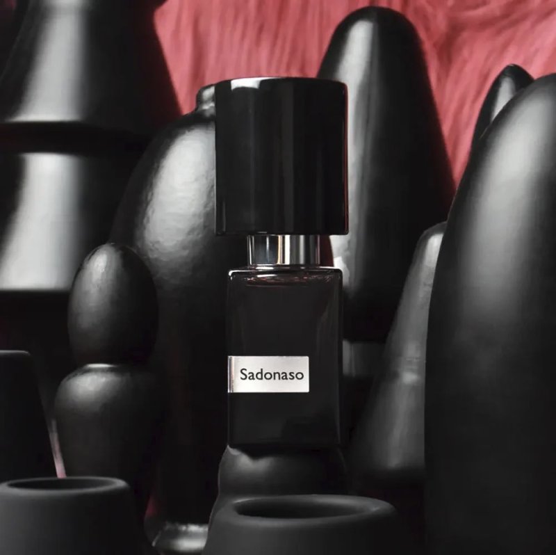 cataloge of Sadonaso