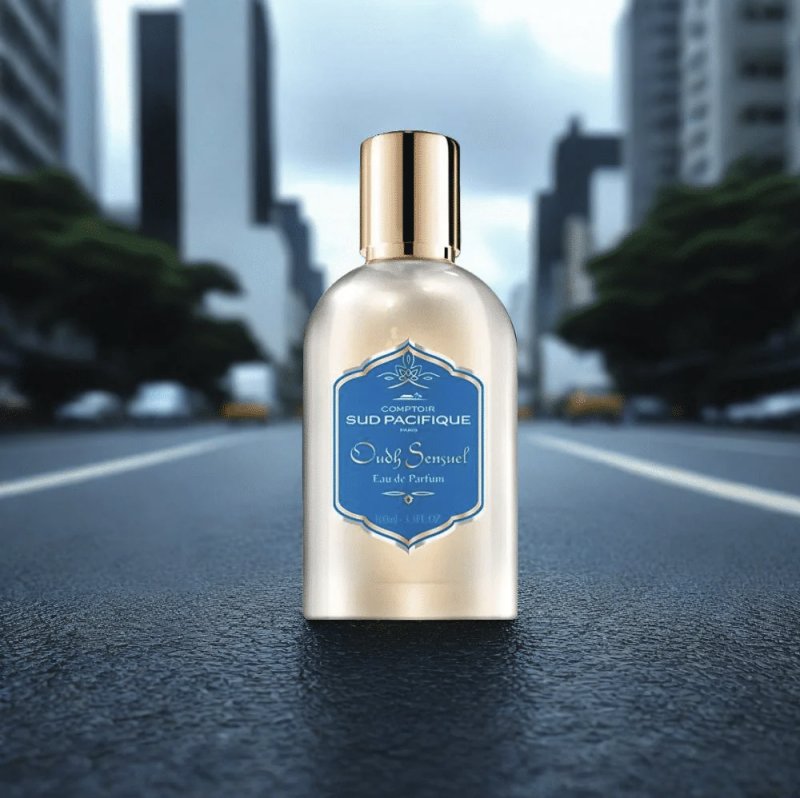 cataloge of Oudh Sensuel