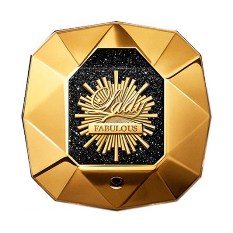 cataloge of Lady Million Fabulous