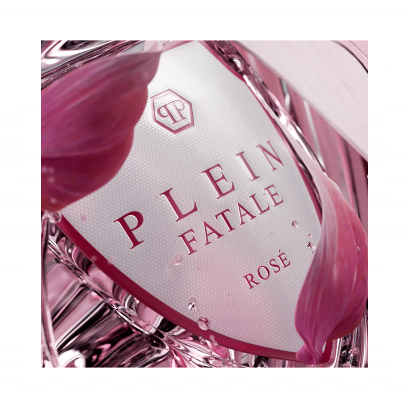 cataloge of Plein Fatal Rose