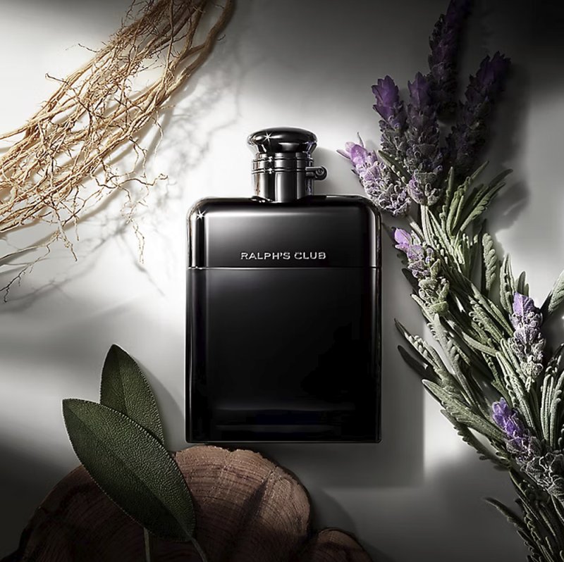 cataloge of Ralphs Club