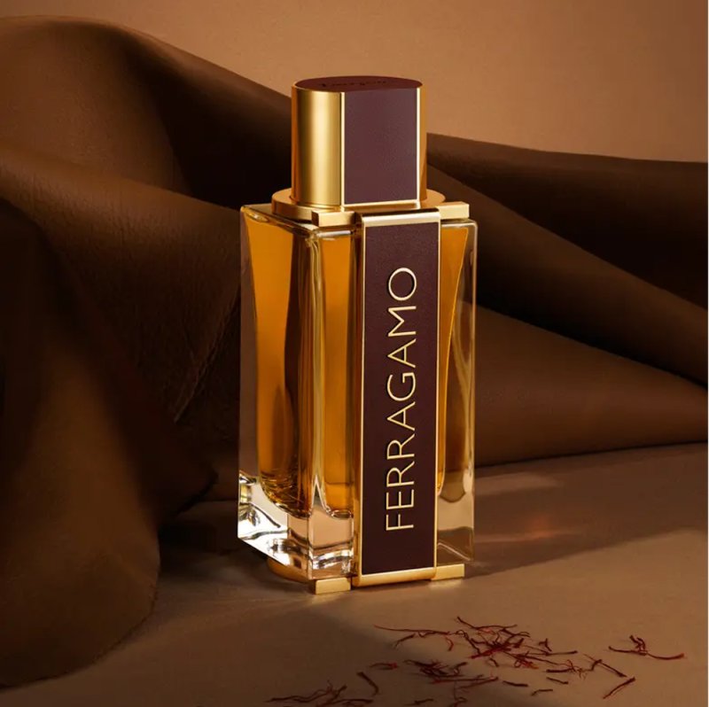 cataloge of Spicy Leather