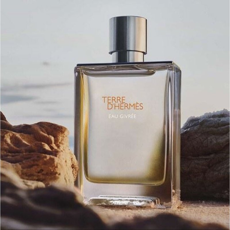 cataloge of Givree Hermes