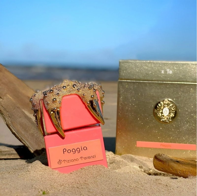 cataloge of Poggia