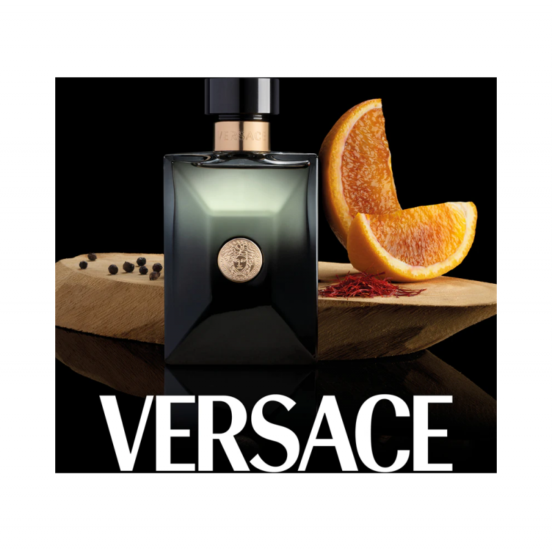 cataloge of Pour homme Oud Noir