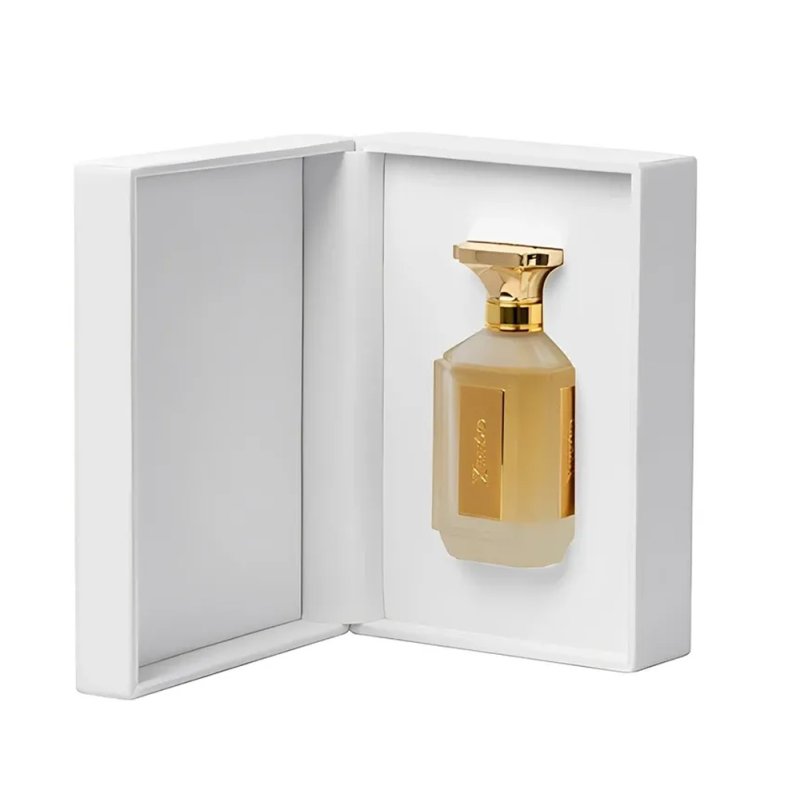 cataloge of Gold Attraction