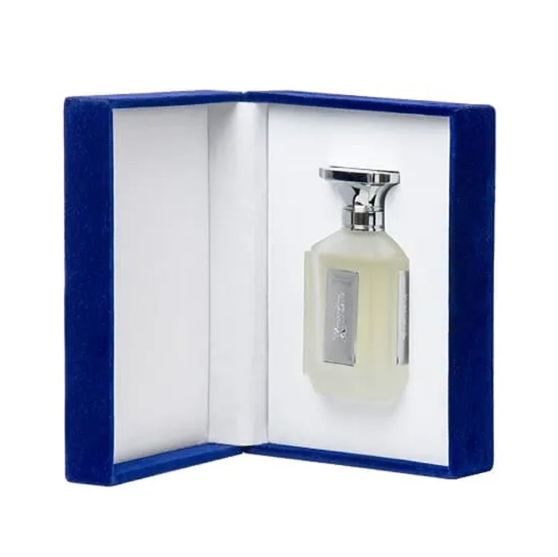 cataloge of Silver Intense