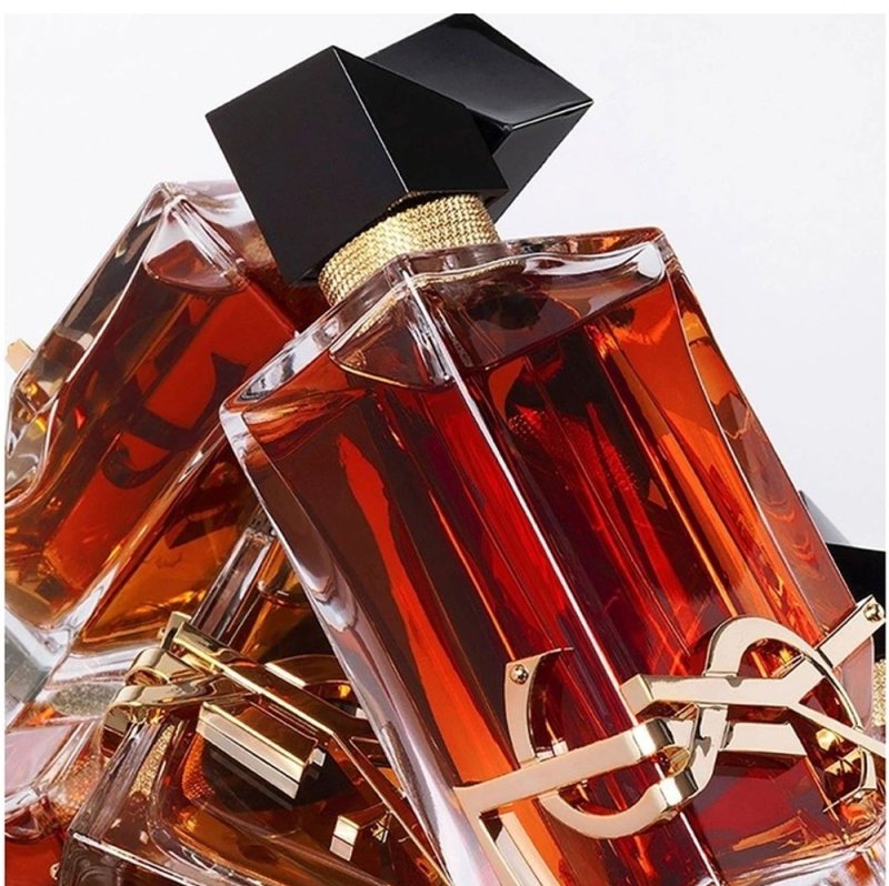 cataloge of Libre Le Parfum