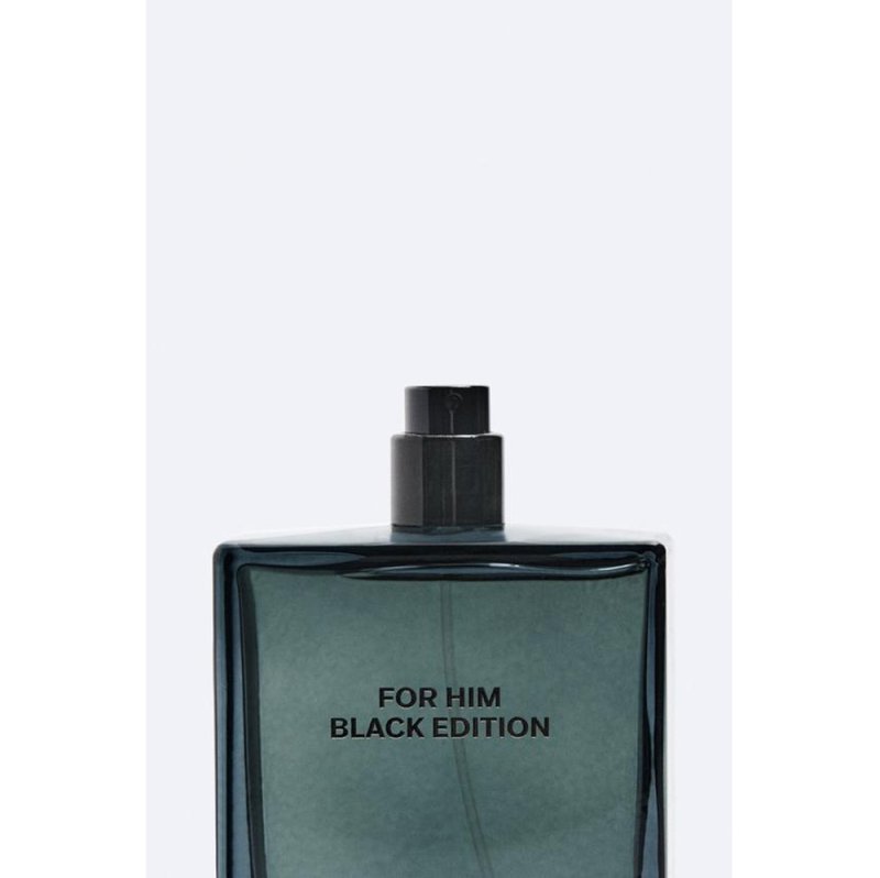 cataloge of Black Edition
