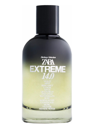 زارا اکسترمی 14.0 مردانه(ZARA Extreme 14.0)