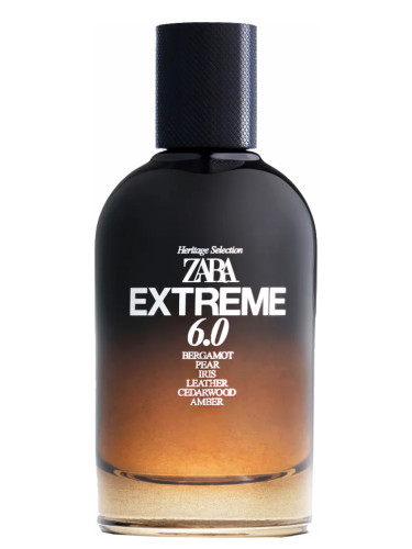 عطر زارا اکسترمی6.0 مردانه(ZARA Extreme 6.0)