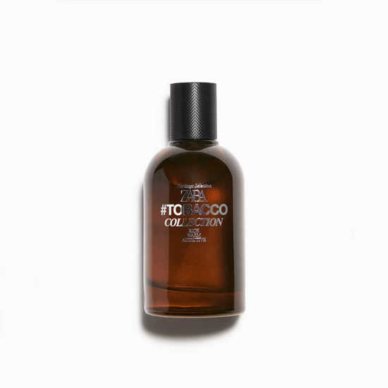 عطر زارا توباکو کالکشن ریچ وارم ادیکتیو مردانه