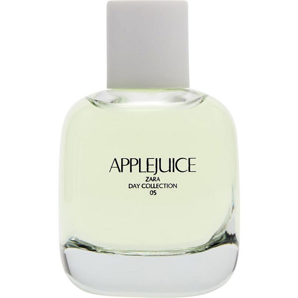 زنانه زارا اپل جوس(ZARA Apple juice)